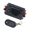 RF Trådlös Kontroller DC 12V 24V Strömbrytare LED Dimmer Spotlight Infälld Strip Light LED Dimmer