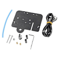 Miniatyrbilde 4 av 5: 3D-skriver Direkte Driv Ekstruder Plate Oppgradering for -5 Dobbel Gir Fleksibel Ekstruder Adapter Plate