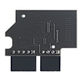 Miniatyrbild 5 av 5: För Prusa MMU3 PD Board Kit Multi Materials MMU3 Uppgraderingskit med Kablar för Prusa MK3S MMU3 3D-skrivartillbehör