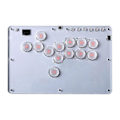 Pikkukuva 2 / 5: 13 Näppäimen Joystick Näppäimistö Arcade-ohjain //Switch/Steam Mini Arcade-ohjaimelle