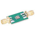 Miniatyrbillede 2 af 5: ADSB Filtermodul 1090MHZ SDR Smalbånds 1,6 mm Tyk PCB Fuld Tinbelægning Varmeafledning Elektronisk Komponent