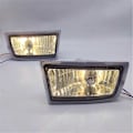 Pikkukuva 5 / 5: Auton sumuvalot Land Cruiser Prado FJ90 LC90 1996-2002 ajovalolle Etupuskurin ajovalo polttimolla
