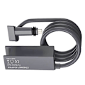 Miniatyrbilde 2 av 5: Ethernet-adapter rektangulær parabolantenne satellitt USB Internett-kit for V2/Gen2