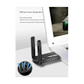 Miniatyrbilde 5 av 5: 2.4g/5g Dual Band Usb Wifi Adapter 1300mbpsusb Wifi Dongle Usb 3.0 Antenne Mottaker Nettverkskort Wi