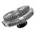 Miniatyrbillede 1 af 5: Radiator Kølerventilator Kobling til Montero Sport II III L200 Triton IV V 2005-2015- 1320A032 1320A009