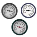 Miniatyrbilde 2 av 5: Pekertype Termometer Trådløs Temperaturmåler Analogt Termometer