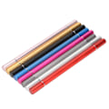 Miniatyrbilde 3 av 5: 8 stk. Stylus Pen 2 Funksjoner Elegant Kompakt Lett Stabil Sensitiv Touch Penner for IPhone for IOS Nettbrett