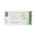 Miniatyrbild 1 av 5: Zigbee 3.0 WiFi LED-kontroller 2.4GHz RGBCCT LED-strip Tuya Gateway Hue Bridge Röststyrning DC5V-24V