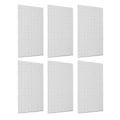 Pikkukuva 2 / 5: 10 Sarjaa Tyhjiä Palapelejä Sublimaatio Lämmönsiirto A4 20cmx29cm 120kpl DIY-sarja