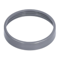 Miniatyrbilde 2 av 5: Juicer ScrewOff Leppe Ring Reservedeler Tilbehør for 600W/900W Blender Grå