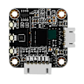 Miniatyrbillede 3 af 5: 3D Printer Dele CNC Lukket Kredsløb Stepper Motor Servo Stepping Controller Stm32 Step Pcb Board Nema17 Servomotor MKS(A)