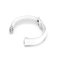 Miniatyrbillede 1 af 5: Silikone Udskiftningsurrem Justerbar Rem til Samsung Galaxy Fit SM-R370
