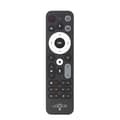 UR02 Bluetooth Röstfjärrkontroll Ersättning för AM8 PRO AM6B AM6 PLUS X4 X4Q Cube Pro Extra TOX1 TOX3 TOX4