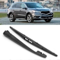 Miniatyrbild 5 av 5: 2 st Bilstorkararmblad 76720?SWA?003 Ersättning ABS Gummi för ACURA MDX 2007?2020