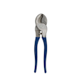 Miniatyrbillede 5 af 5: Hammer Kabelskot Krympeværktøj med Kabelklipper 20 stk. Kobber Konnektorer 20 stk. Krympeflex for AWG 8 til 4/0 Terminaler