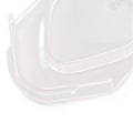 Miniatyrbillede 3 af 5: Blender Hældetud Dæksel Transparent Klap Låg Krukke Top Reservedel til NINJA NJ600 NJ602 til BL500 BL781