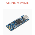 Miniatyrbild 2 av 5: STLINK-V3MINIE för Link Stm32 Online Nedladdningssimulator Debugger Programmering V2