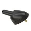 Miniatyrbillede 5 af 5: Radio Antenne Base Adapter 51995445 Biltilbehør Erstatning for Fiat Doblo