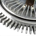 Miniatyrbillede 5 af 5: Radiator Kølerventilator Kobling 11527505302 til 323 325 328 330 525 528 530 Z3 X5 M3