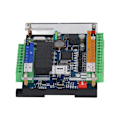 Miniatyrbillede 4 af 5: Programmerbar logisk controller PLC Kompatibel med S7 200 CPU222XP Tilbehør til kontrol 24VDC
