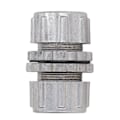 Miniatyrbilde 3 av 5: Støvfjerner Rørkobling Aluminium Legering Solenoid Pulsventil Hurtigkobling Adapter 2.54cm/1in