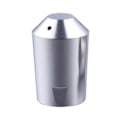 Miniatyrbillede 2 af 5: Til / ProX Espressokaffemaskine 1.0mm Blænde 3 Huls Dampdyse
