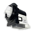 Miniatyrbillede 5 af 5: Vaskemaskine Afløbspumpe Motor 4681EA2001T AP5328388 Erstatning 4681EA1007D til Vaskemaskiner
