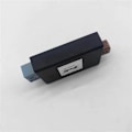 Miniatyrbilde 2 av 5: For 1007 207 3008 307 407 C2 C3 C4 C5ll C6 C8 Bil ANTI-TYVERI ALARM SIRENE KONTROLLMODUL 6680Q7