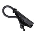 Miniatyrbillede 4 af 5: Vinduesviskerdyse LR025143 Front Hood Washer Sprayer Udskiftning til Land Rover Range Rover 2012?2019
