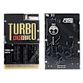 Pikkukuva 4 / 5: TURBO Edition -pelikortti 1000 in 1 PC-Engine -pelikonsolille