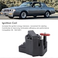 Miniatyrbillede 5 af 5: Tændspole 10495121 Udskiftning Biltilbehør Passer til Buick 1986?2009