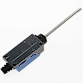 Miniatyrbillede 2 af 5: 1 stk. Vandtæt Rejse Switch ME-9101 Momentær Endestopkontakt 1NC/1NO 5A/250VAC