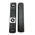 Miniatyrbillede 2 af 5: Erstatningsfjernbetjening Universal Tv Rc-5117 Rc5118 Rc5118f RC5118