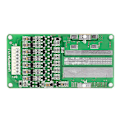 Miniatyrbillede 2 af 5: 24V 20A 7S Lithium Li-ion 18650 Batteri BMS Beskyttelseskort med Balancering