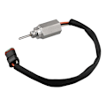 Miniatyrbild 3 av 5: Temperatursensor -8700 för Lastmaskin Grävmaskin Bulldozer 966/844/330/325L 3E8700 8700