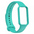 Pikkukuva 1 / 5: Kellon ranneke Amazfit Band 7 -älykelloon, silikoninen säädettävä ranneke, vaihto-urheiluranneke Amazfit Band 7 -kelloon A2374