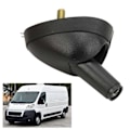 Miniatyrbillede 4 af 5: Radio Antenne Base Adapter 51995445 Biltilbehør Erstatning for Fiat Doblo