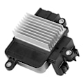 Miniatyrbillede 2 af 5: Radiator Køleventilator Kontrolmodul ECU 8925730060 Udskiftning Passer til Camry