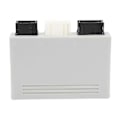 Miniatyrbillede 5 af 5: PDC Kontrolmodul 66209252636 3 Stik Høj Præcision Parkeringssensorstyreenhed til X1 3 Serie E84 2006-2013