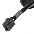 Miniatyrbillede 4 af 5: Bilradio Antenne Base Bil Tag Antenne Base EG23-66-930B EG2366930B til 3 2010-2013 -7 2007-2012