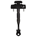 Miniatyrbilde 1 av 5: Dørstopper Bånd Original Standard 1500682 00 B Erstatning for TESLA MODEL Y 2021?2023