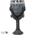Miniatyrbild 1 av 5: Game of Thrones Mugg Bägare Rostfritt Stål Resin Vinglas color9