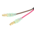 Miniatyrbillede 3 af 5: Stopkontakt Samling Effektiv Ydelse Metal Legering J41 82550 02 til G2 G8 G9 Gas- og Elektriske Golfvogne