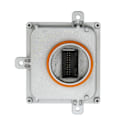 Miniatyrbillede 2 af 5: Dagkørelys Ballast Kontrolenhed Hurtig Start Stabil Ydeevne 4G0907697P til A1 A3 S3 A6
