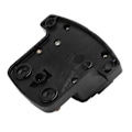 Miniatyrbilde 5 av 5: Bilstereo Strømbryter Manuell Reset Sikring Inline Inverter Holder for Bilstereoanlegg Båt Lastebiler Busser 100A
