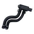 Miniatyrbillede 1 af 5: Bil Udstødnings Trykforskel Sensor Indsugningslufttryk Sensor 12701898 til CT5 CT4 XT5 XT6