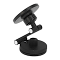 Miniatyrbillede 4 af 5: Magnetisk Biltelefonholder Stærk Adsorption Multi Vinkel Justerbar Universal Smartphone Holder