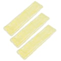 Miniatyrbilde 3 av 5: 3 stk. Mikrofiber Vindusvasker Pad Erstatning Passer for Karcher WV2 WV5 Vindusvasker