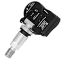 Miniatyrbild 4 av 4: 407003vu0a TPMS Däcktryckssensor för Nissan Renault