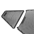 Miniatyrbilde 3 av 5: 2 stk. Motorsykkel Radiator Grill Beskyttelsesdeksel Erstatning for DUCATI PANIGLE V4 2018 til 2020